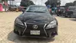 Lexus IS 250 2008 Black - 2