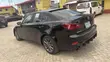 Lexus IS 250 2008 Black - 3