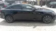 Lexus IS 250 2008 Black - 5
