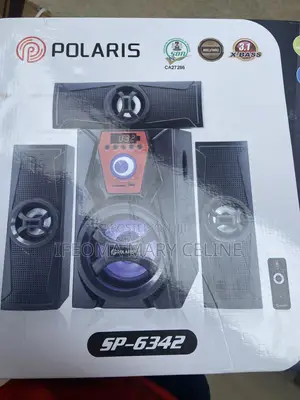 Kimax Hope Home Theater Speaker