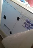 80kVA Perkins Soundproof Diesel Generator - 2