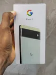 Sabon Google Pixel 6 128GB Fari - 2