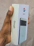 Sabon Google Pixel 6 128GB Fari - 3