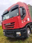 Iveco 40ft Heavy Duty Truck (40 Ton) Mai Amfani - 1