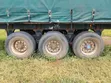 Iveco 40ft Heavy Duty Truck (40 Ton) Mai Amfani - 2