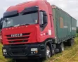 Iveco 40ft Heavy Duty Truck (40 Ton) Mai Amfani - 4