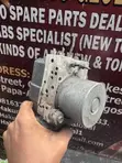Toyota RAV4 2013 ABS Module Pump - Genuine OEM - 4