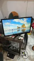 Acer 24-inch GN246HL Monitor - 2