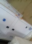 Ingantaccen 150kVA Perkins Mai Rufe Da Karfin Diesel - 1