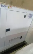 Ingantaccen 150kVA Perkins Mai Rufe Da Karfin Diesel - 2