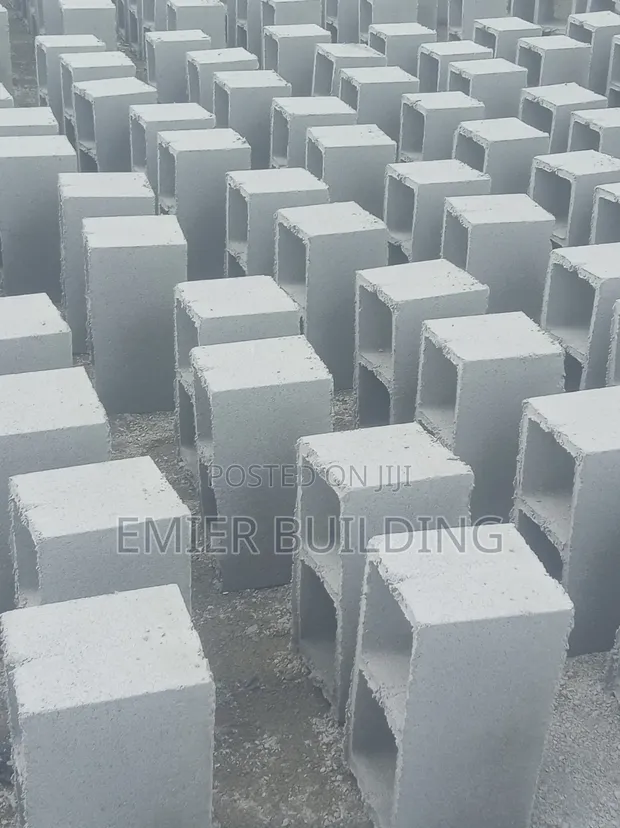 Sand and Blocks Available - 1
