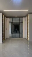 Furnished 5-Bedroom Duplex in Secured Estate, Chevron - 3