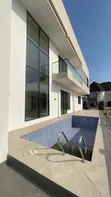 Furnished 5-Bedroom Duplex in Secured Estate, Chevron - 4