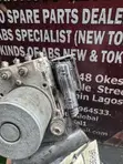 Toyota Highlander 2011-2013 ABS Assembly - OEM Replacement - 2