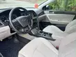 Hyundai Sonata 2015 Silver - Foreign Used - 4