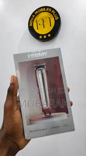 GEEMY Professional Hair Clipper GM-8013