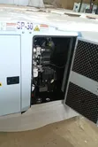 Standard 30kVA Perkins Soundproof Diesel Generator - 1