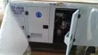 Standard 30kVA Perkins Soundproof Diesel Generator - 2