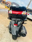 Yamaha Majesty 2018 Scooter - 1