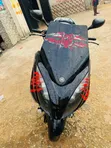 Yamaha Majesty 2018 Scooter - 4