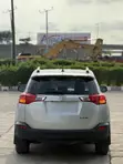 2015 Toyota RAV4 XLE SUV - Foreign Used - 3
