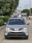 2015 Toyota RAV4 XLE SUV - Foreign Used - 5