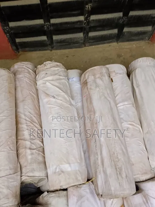 5mm Electrical Insulation Mat (Rough Type) - 1