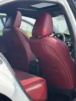 2014 Lexus IS350 White - 3