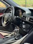 2014 Lexus IS350 White - 4