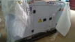 Ingantaccen 30kVA Perkins Soundproof Diesel Generator - 1
