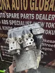 Genuine Toyota Highlander 2011-2013 ABS Brake Control Unit - 2