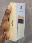 Sabon Google Pixel 6 Pro 128GB Yellow - 4