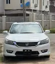 Honda Accord 2015 Touring - Foreign Used - 2