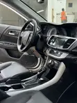 Honda Accord 2015 Touring - Foreign Used - 4
