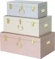 Brand New Gift Boxes for Packaging and Surprises - 1