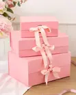 Brand New Gift Boxes for Packaging and Surprises - 2