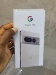 New Google Pixel 7 Pro 256GB White - 2