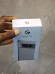 New Google Pixel 7 Pro 256GB White - 3