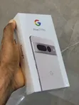 New Google Pixel 7 Pro 256GB White - 4