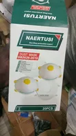 Naertusi Dust Mask - 1