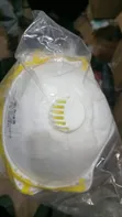 Naertusi Dust Mask - 2
