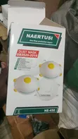 Naertusi Dust Mask - 3