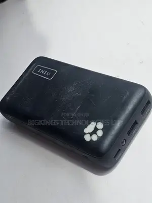 Used INIU 20,000mAh Power Bank