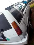 Toyota Corolla Wagon 1994 - 1