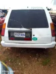 Toyota Corolla Wagon 1994 - 5