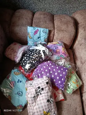 Night Wear Wholesaler - Nigeria Made