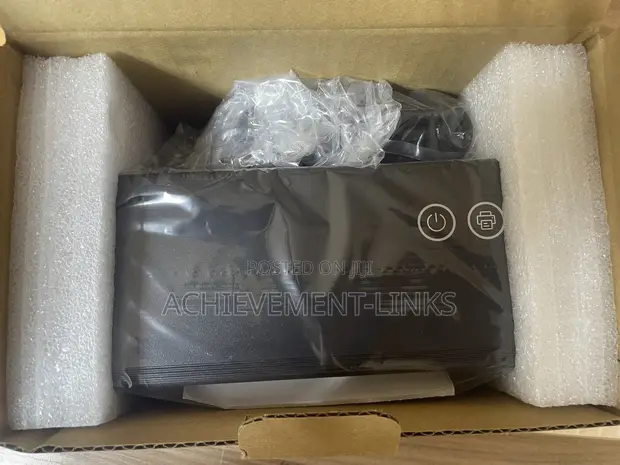 Y42 Bluetooth Thermal Label Printer - 1