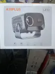 Smart Projector A10 Plus Full HD 1080P - 1