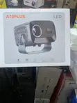 Smart Projector A10 Plus Full HD 1080P - 2