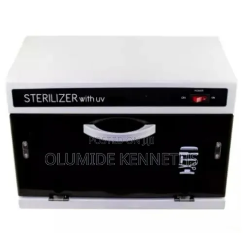 Brand New Sterilizer for Sale - 1